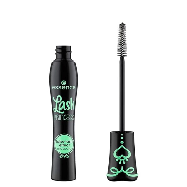 Essence Lash Princess Mascara – Volumizing & Lengthening